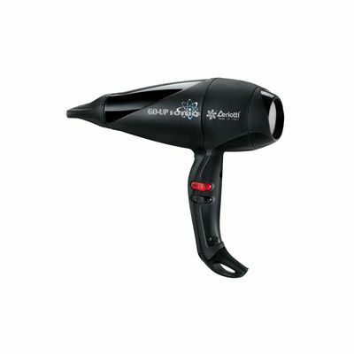 Ceriotti Go-Up Ionic Blowdryer